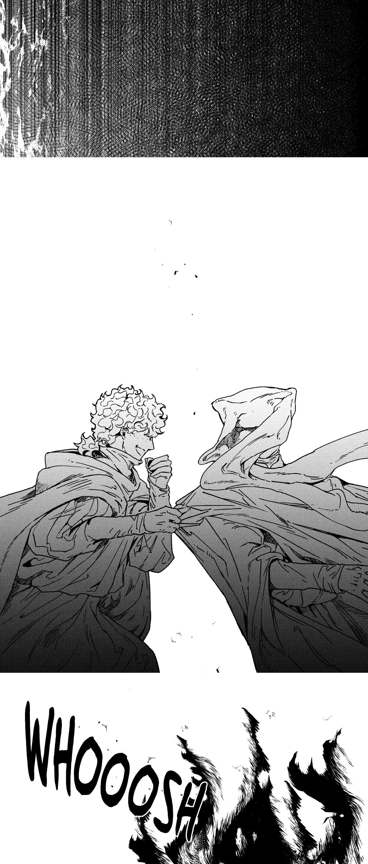 Stigmata (TP) Chapter 90 page 8 - 