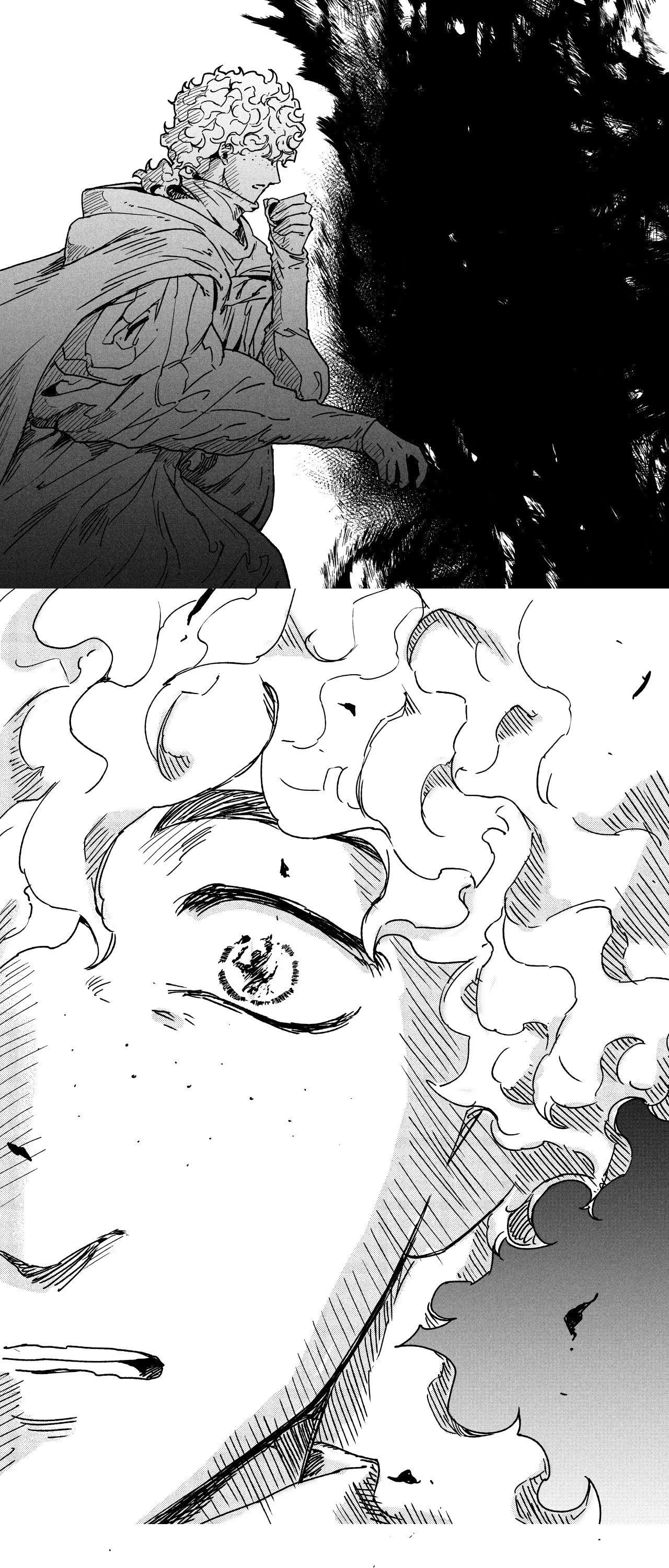 Stigmata (TP) Chapter 90 page 9 - 