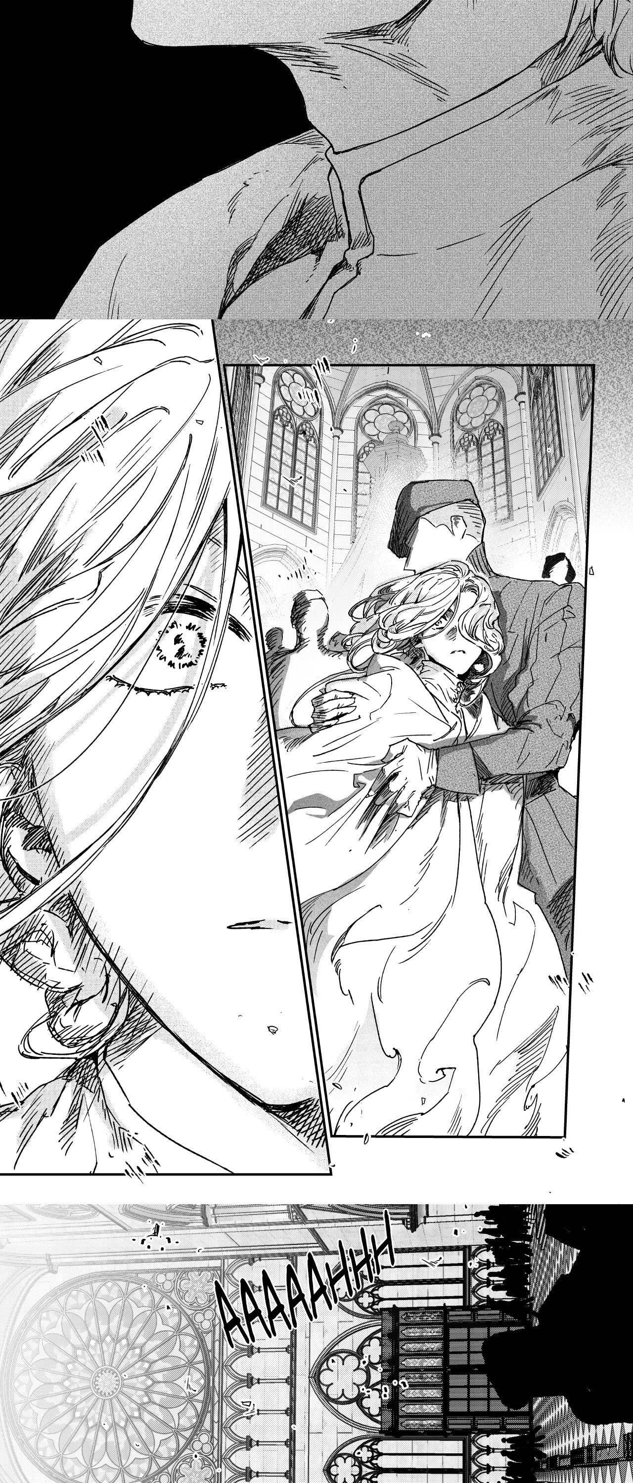 Stigmata (TP) Chapter 91 page 2 - 