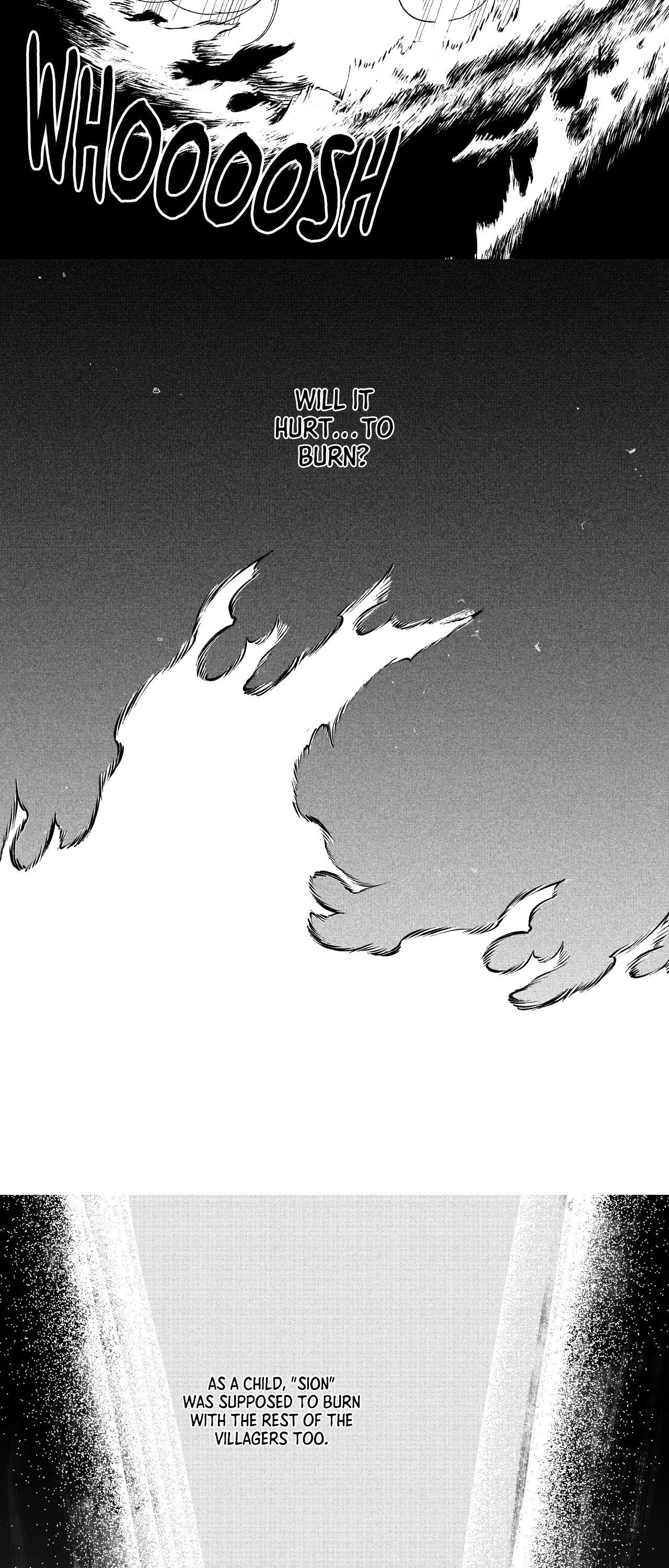 Stigmata (TP) Chapter 91 page 11 - 