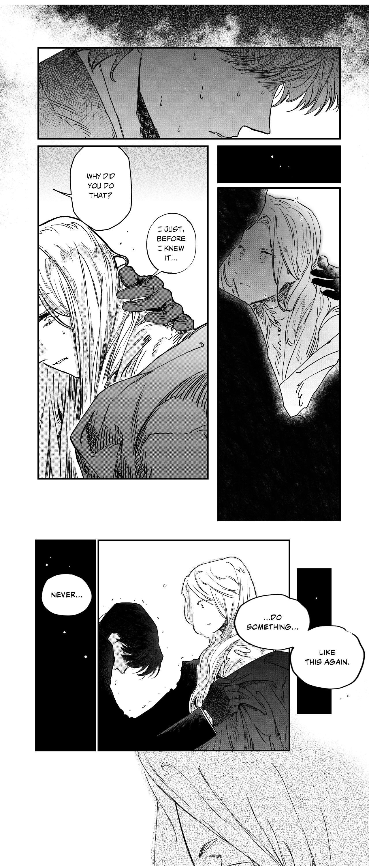 Stigmata (TP) Chapter 92 page 4 - 
