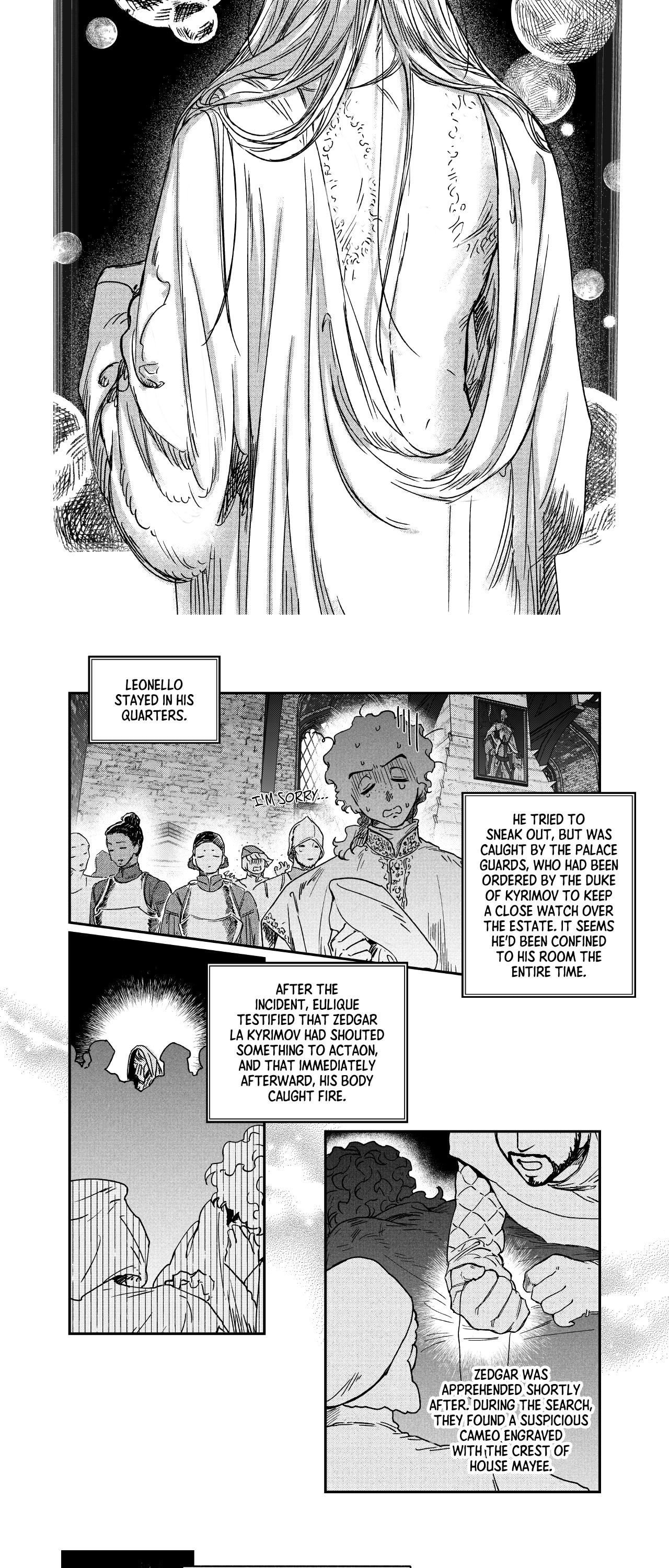 Stigmata (TP) Chapter 92 page 6 - 