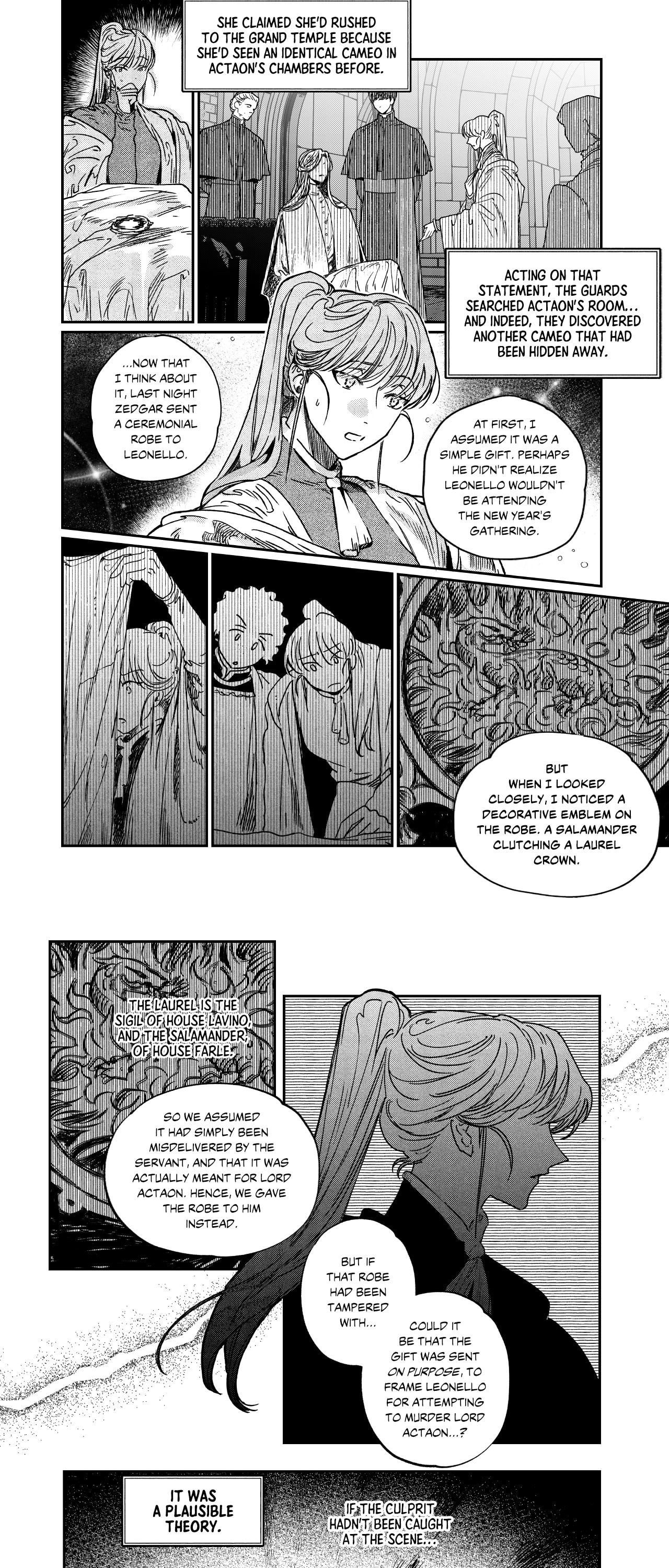 Stigmata (TP) Chapter 92 page 7 - 