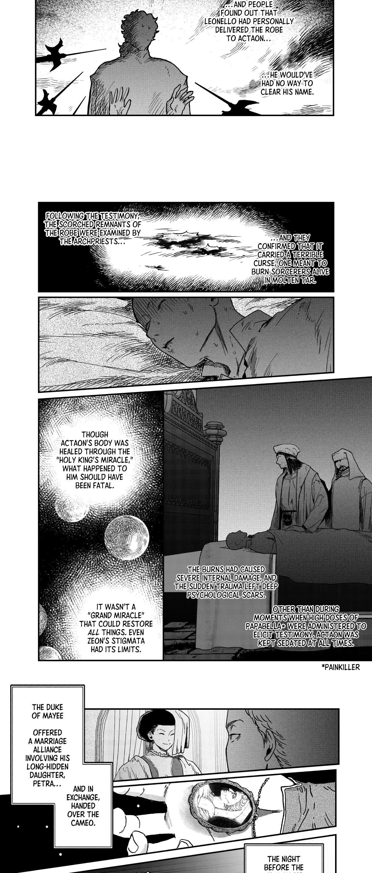 Stigmata (TP) Chapter 92 page 8 - 