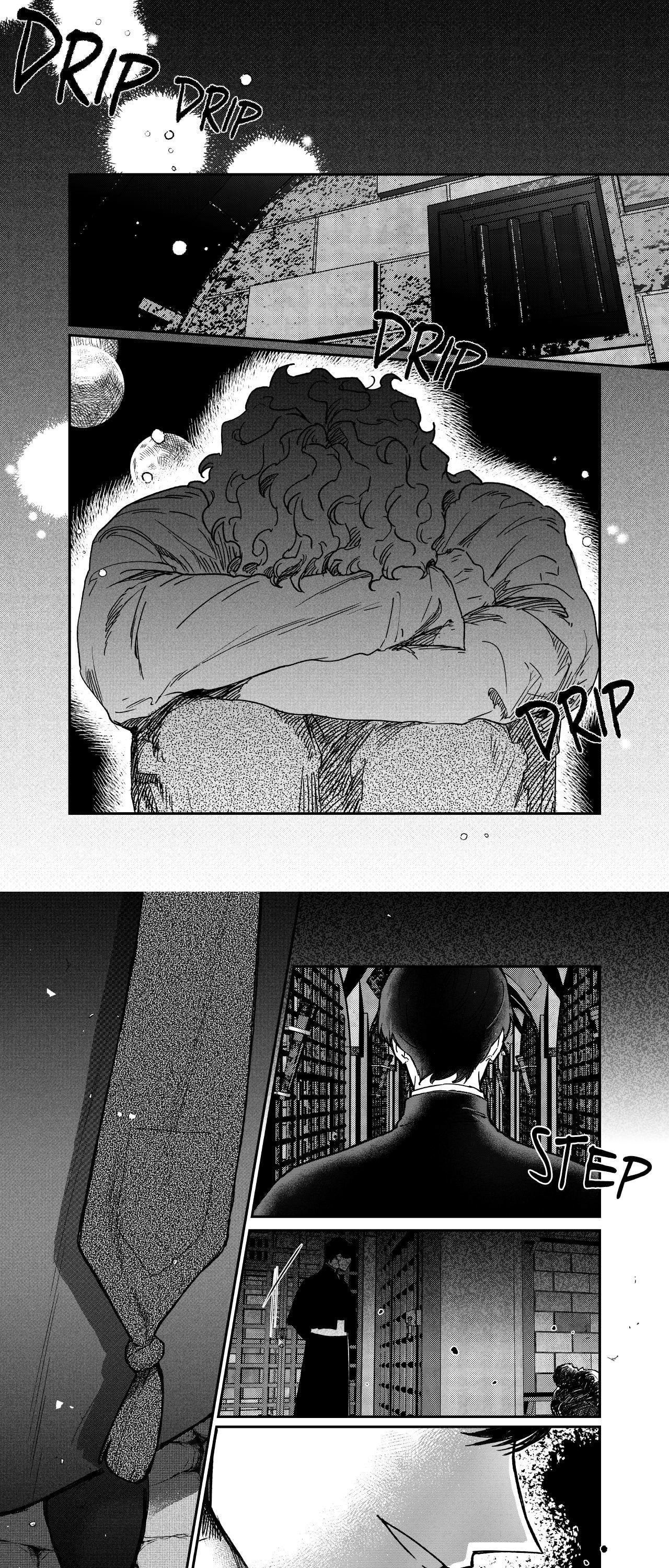 Stigmata (TP) Chapter 92 page 10 - 