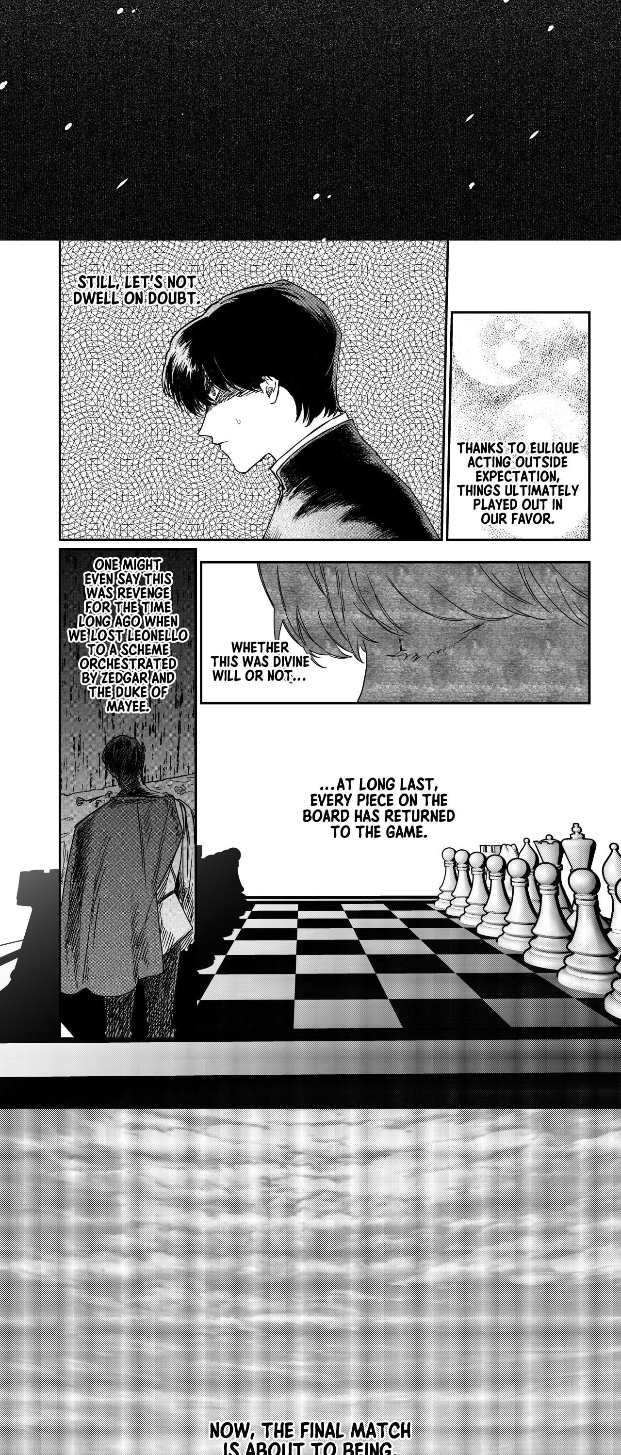 Stigmata (TP) Chapter 93 page 11 - 