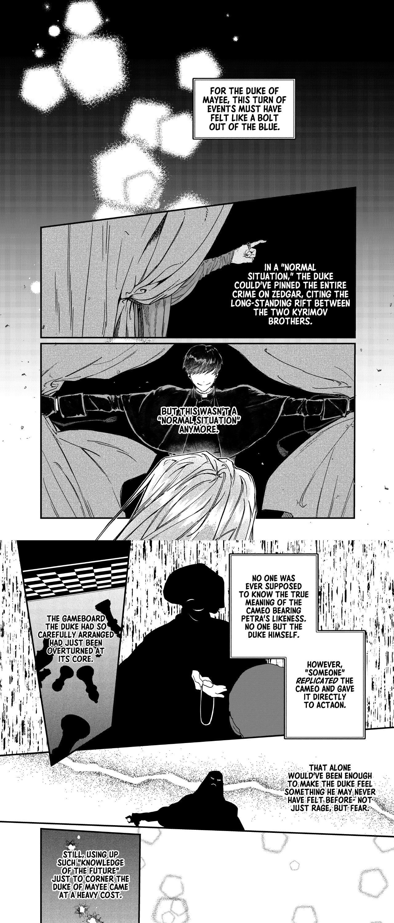 Stigmata (TP) Chapter 93 page 7 - 