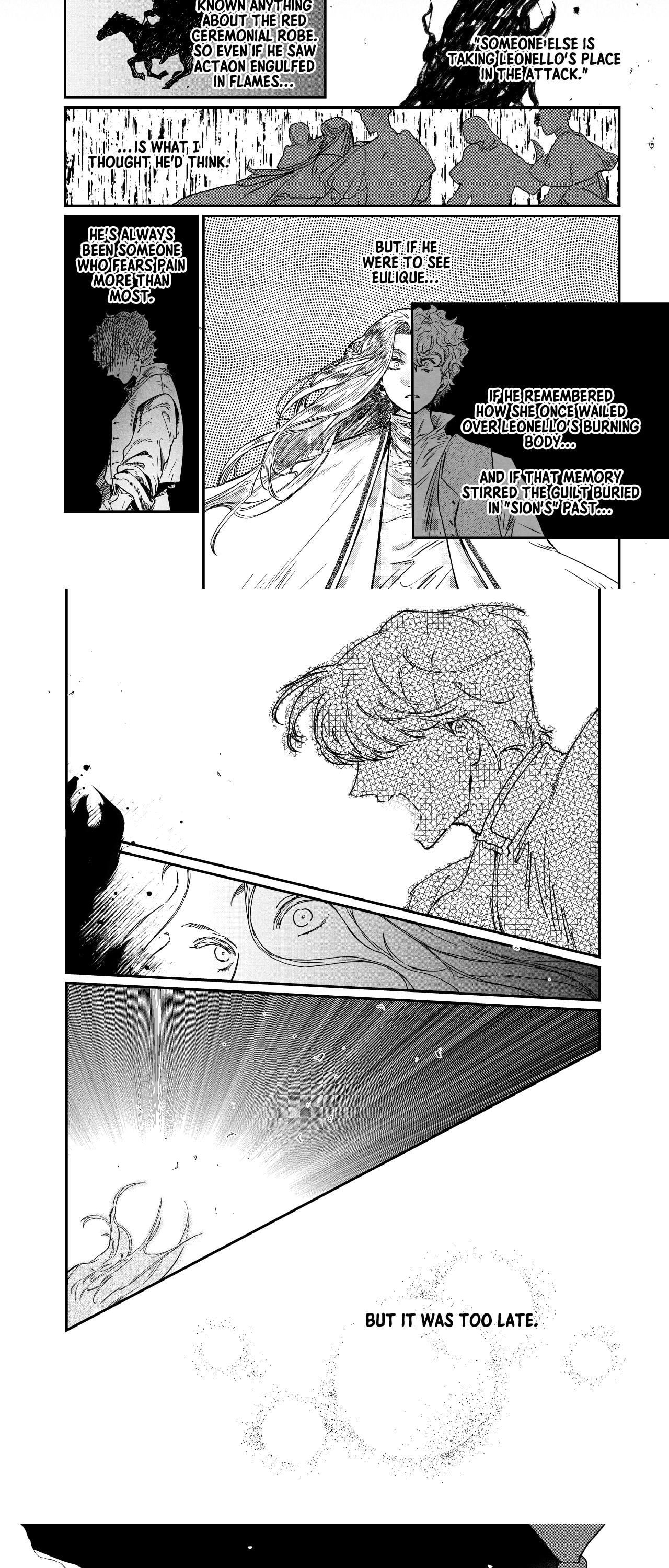 Stigmata (TP) Chapter 93 page 9 - 
