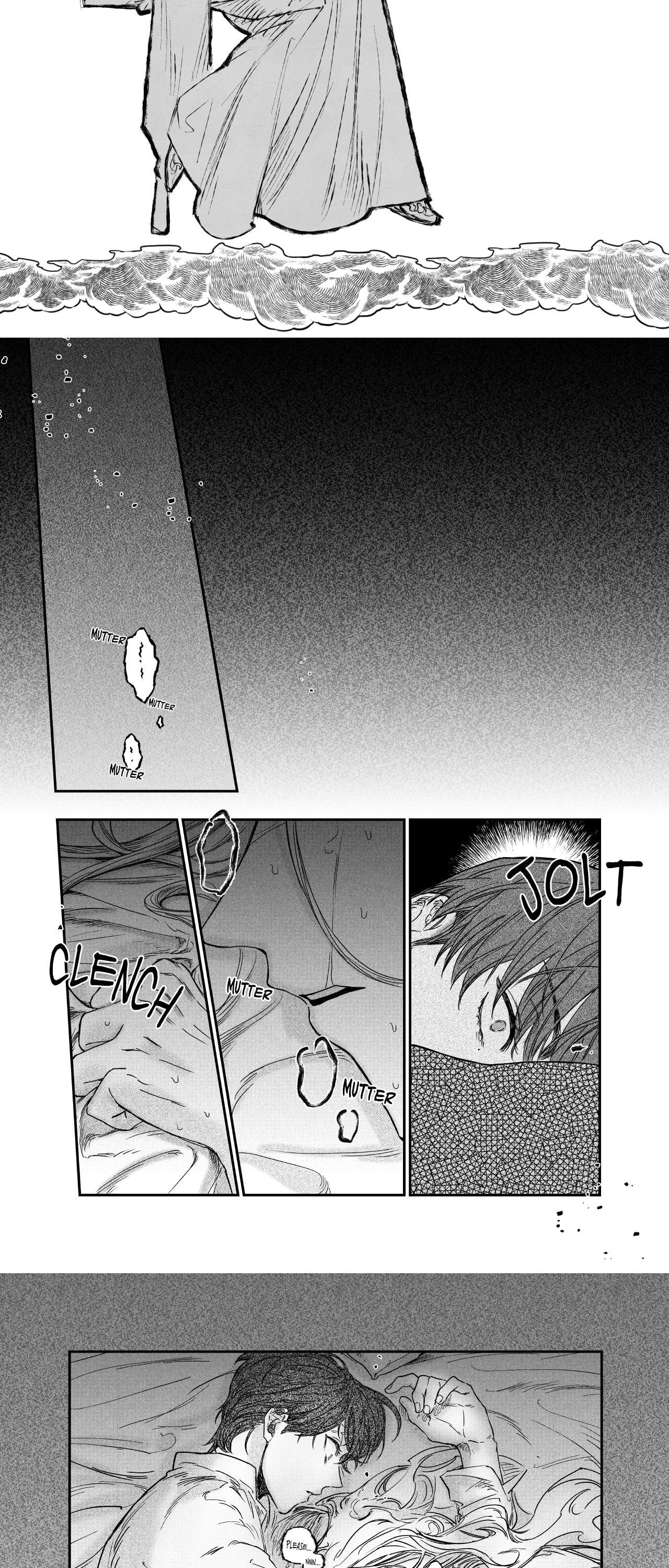 Stigmata (TP) Chapter 94 page 2 - 