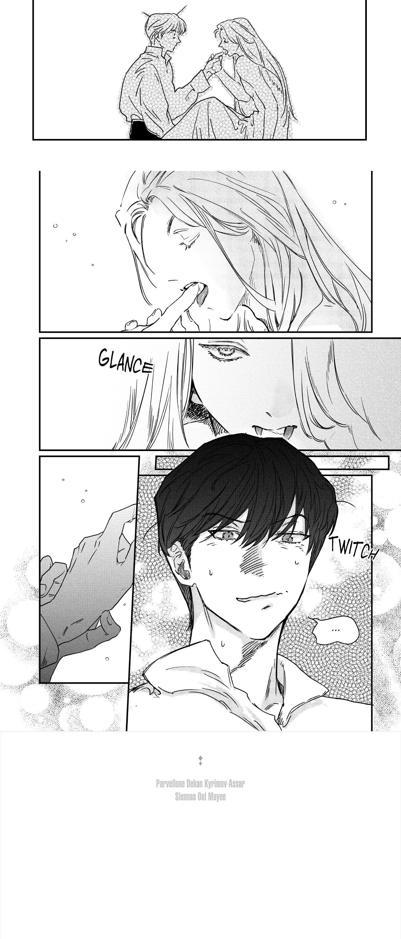 Stigmata (TP) Chapter 94 page 8 - 