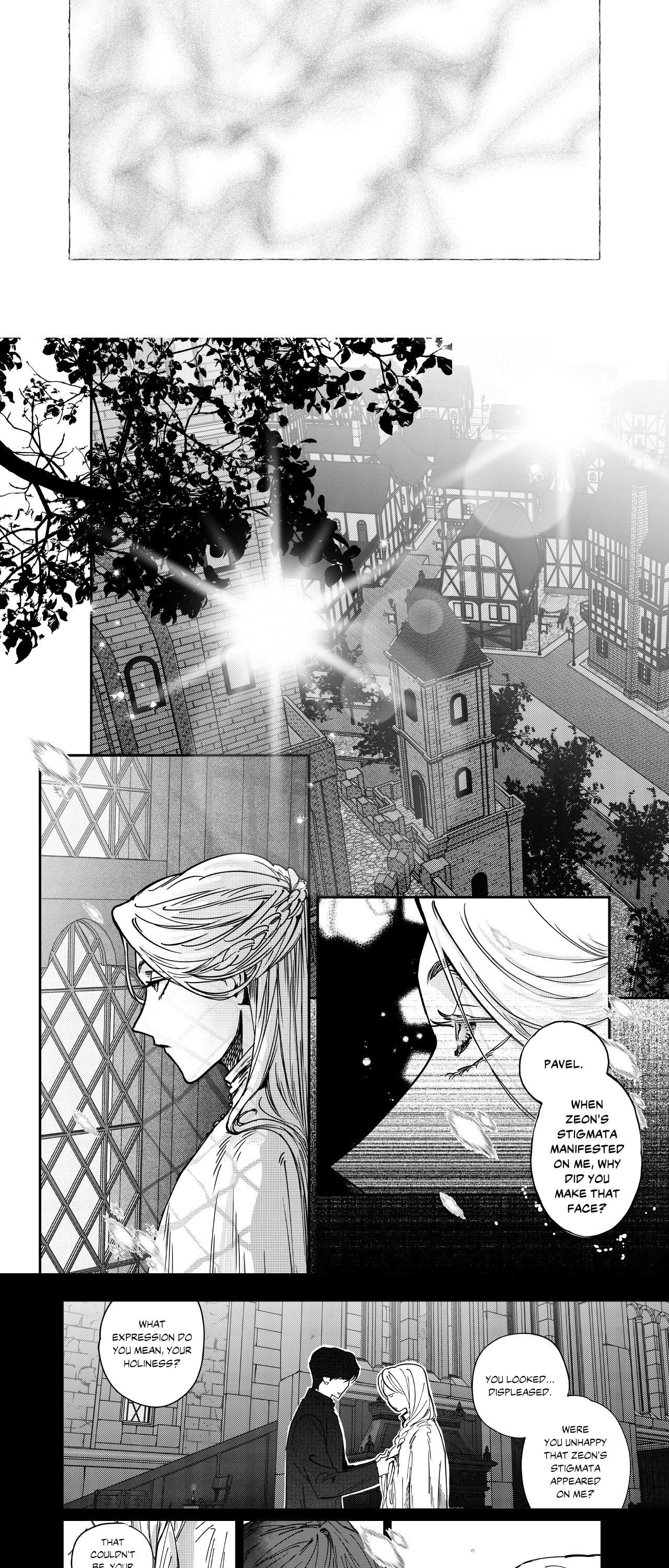 Stigmata (TP) Chapter 96 page 2 - 