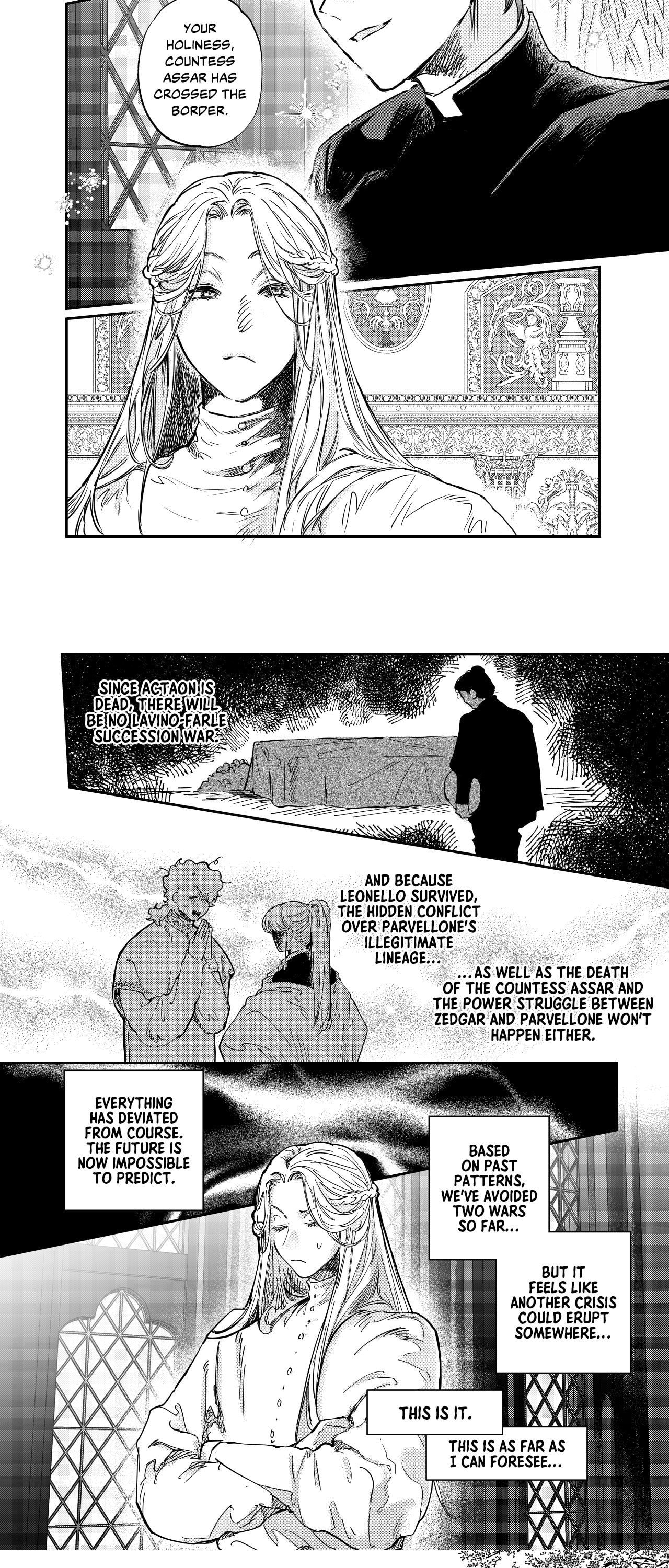 Stigmata (TP) Chapter 96 page 6 - 