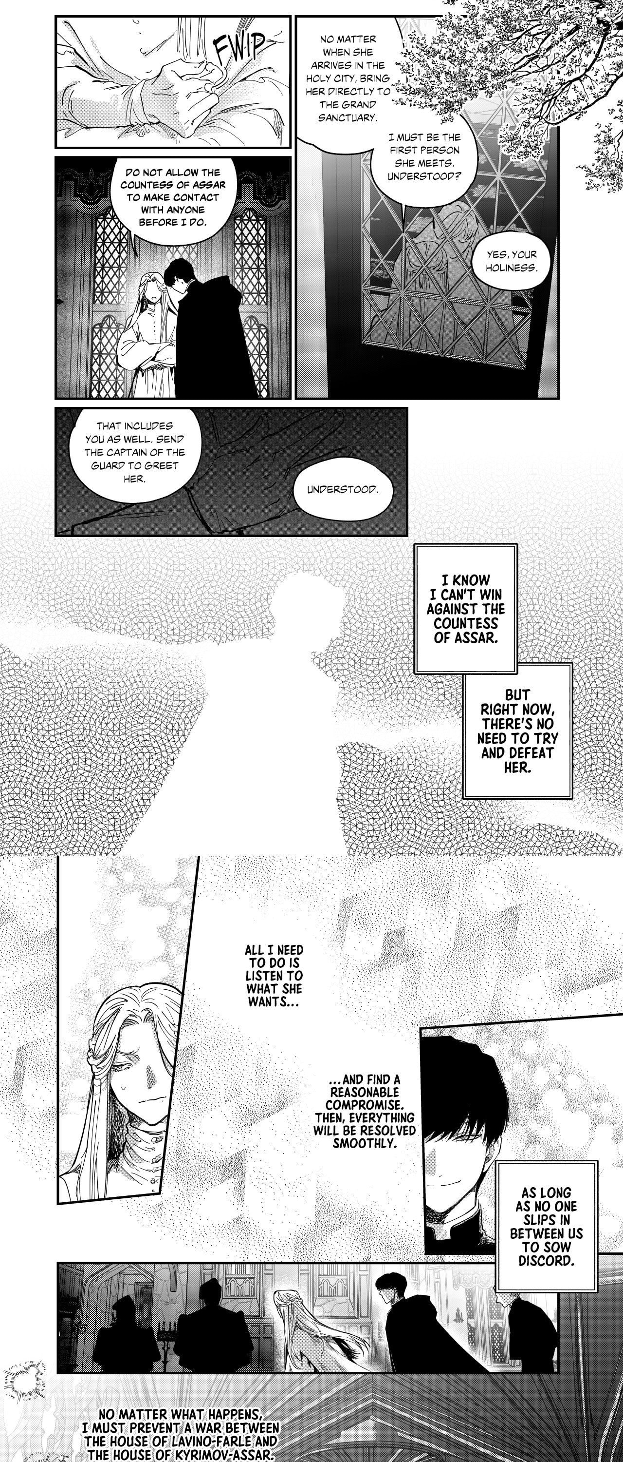 Stigmata (TP) Chapter 96 page 7 - 