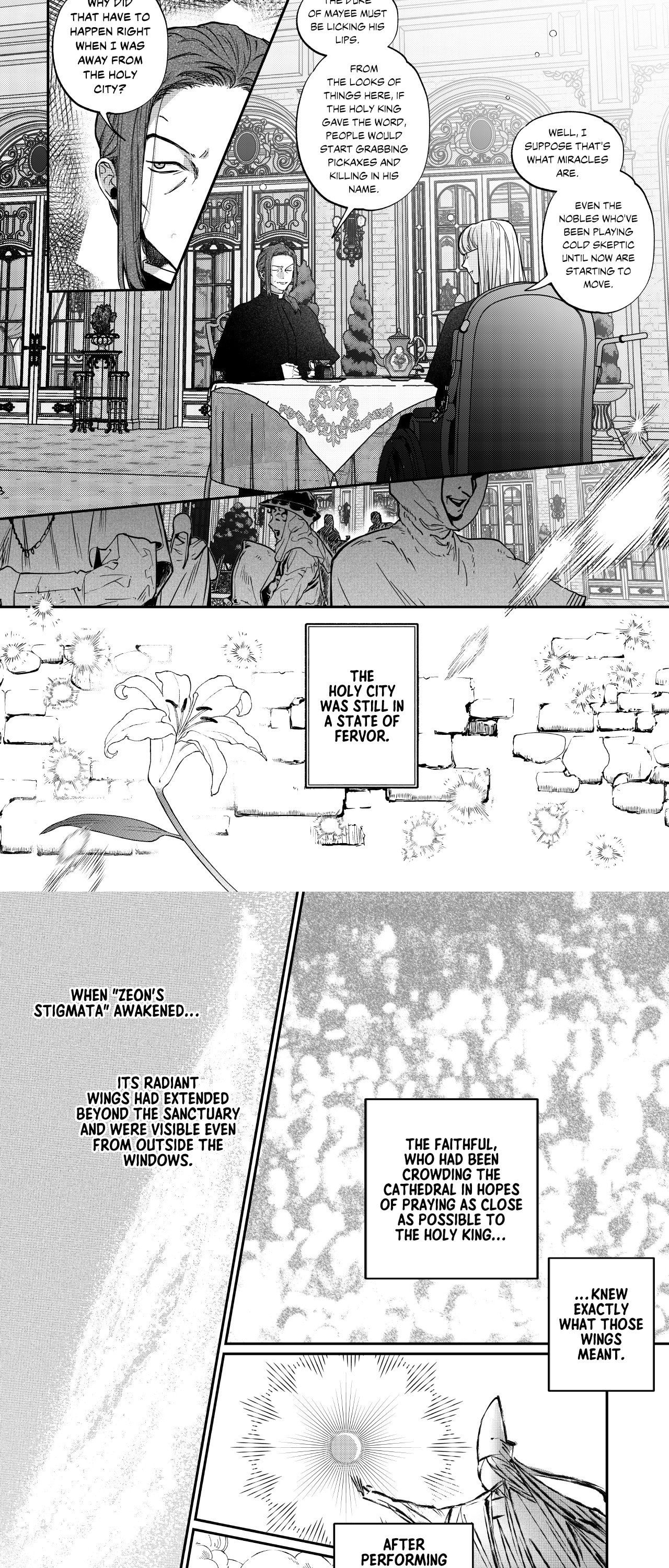 Stigmata (TP) Chapter 96 page 10 - 