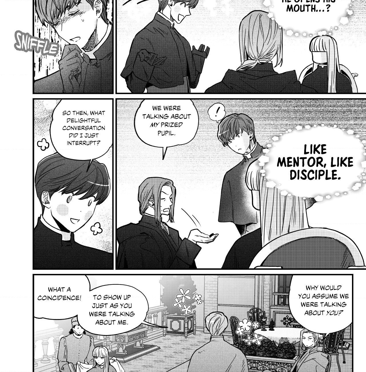 Stigmata (TP) Chapter 97 page 11 - 