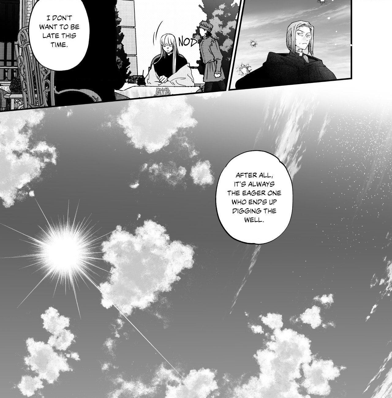 Stigmata (TP) Chapter 97 page 15 - 