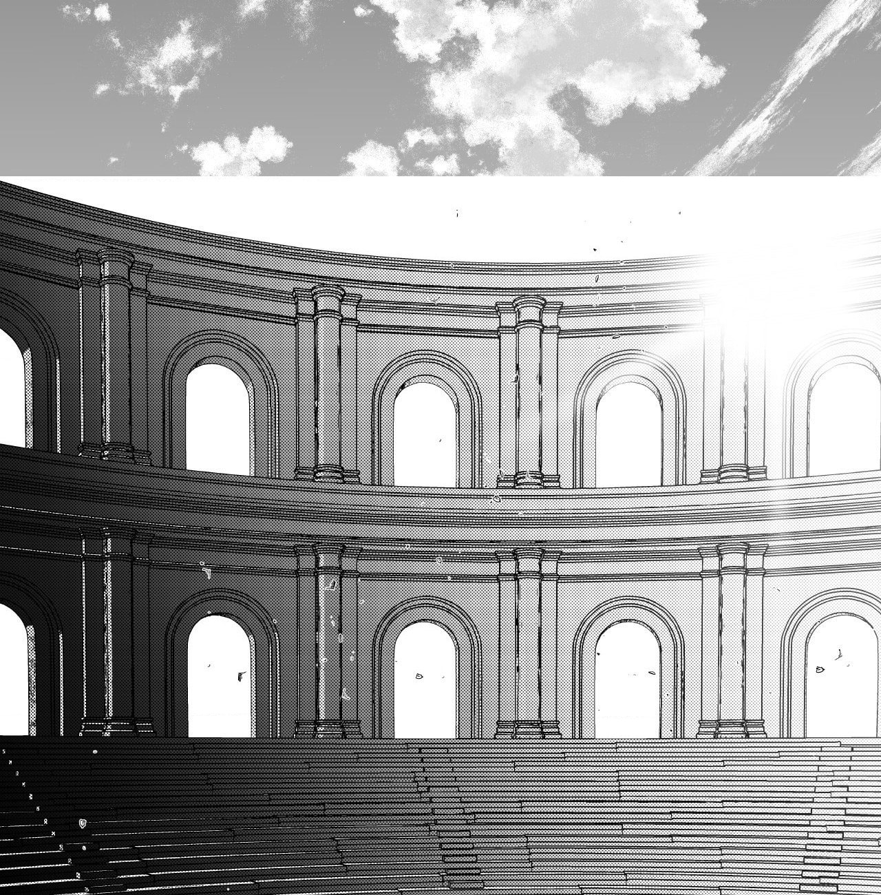 Stigmata (TP) Chapter 97 page 16 - 