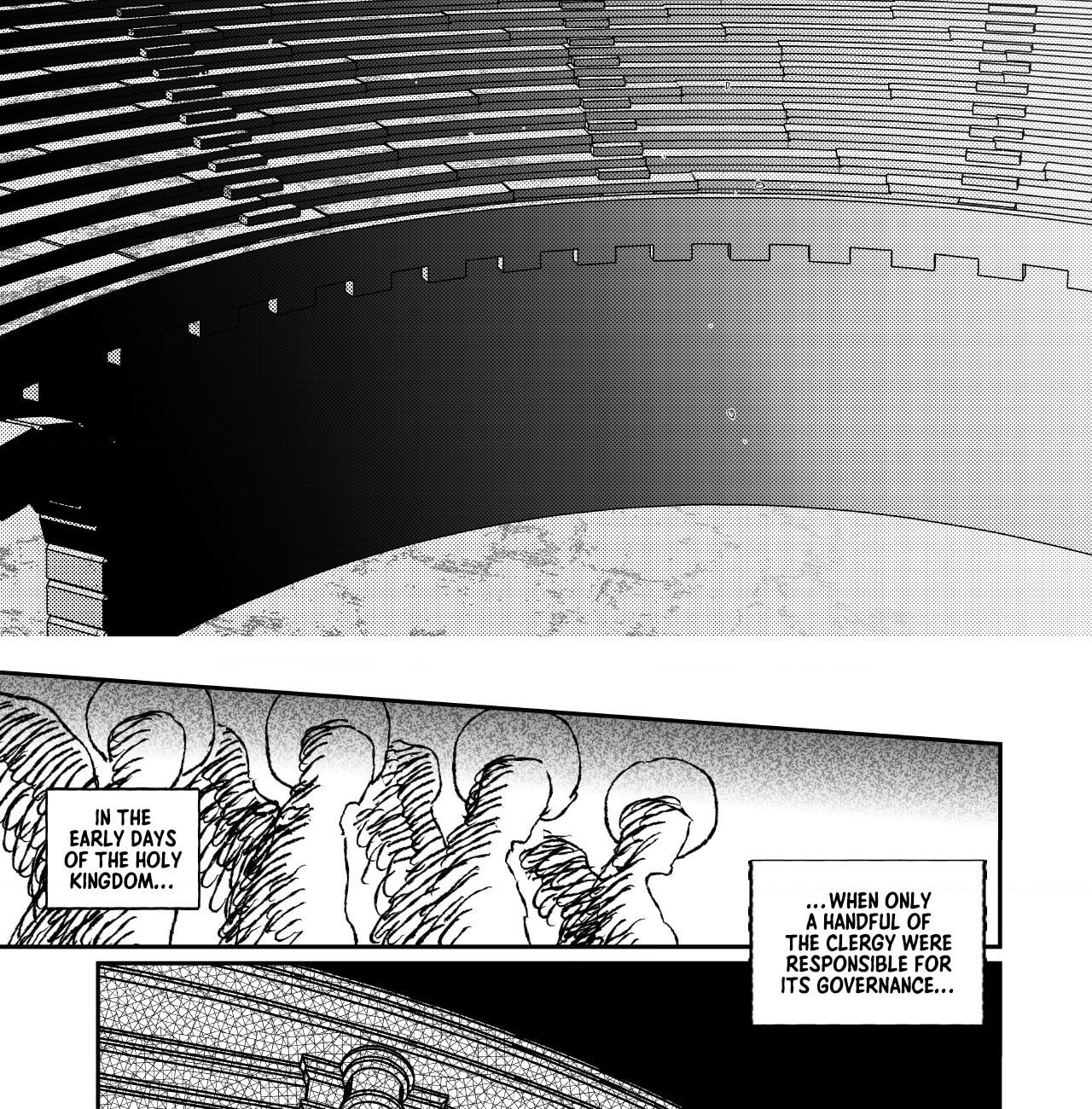 Stigmata (TP) Chapter 97 page 17 - 
