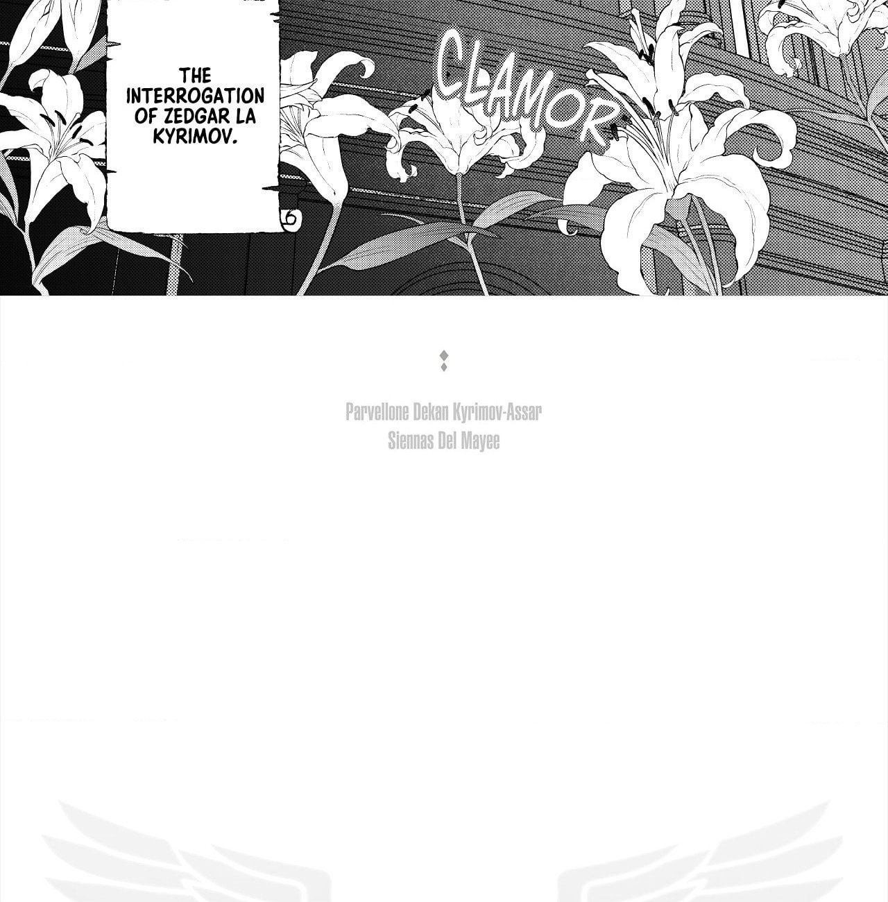 Stigmata (TP) Chapter 97 page 20 - 