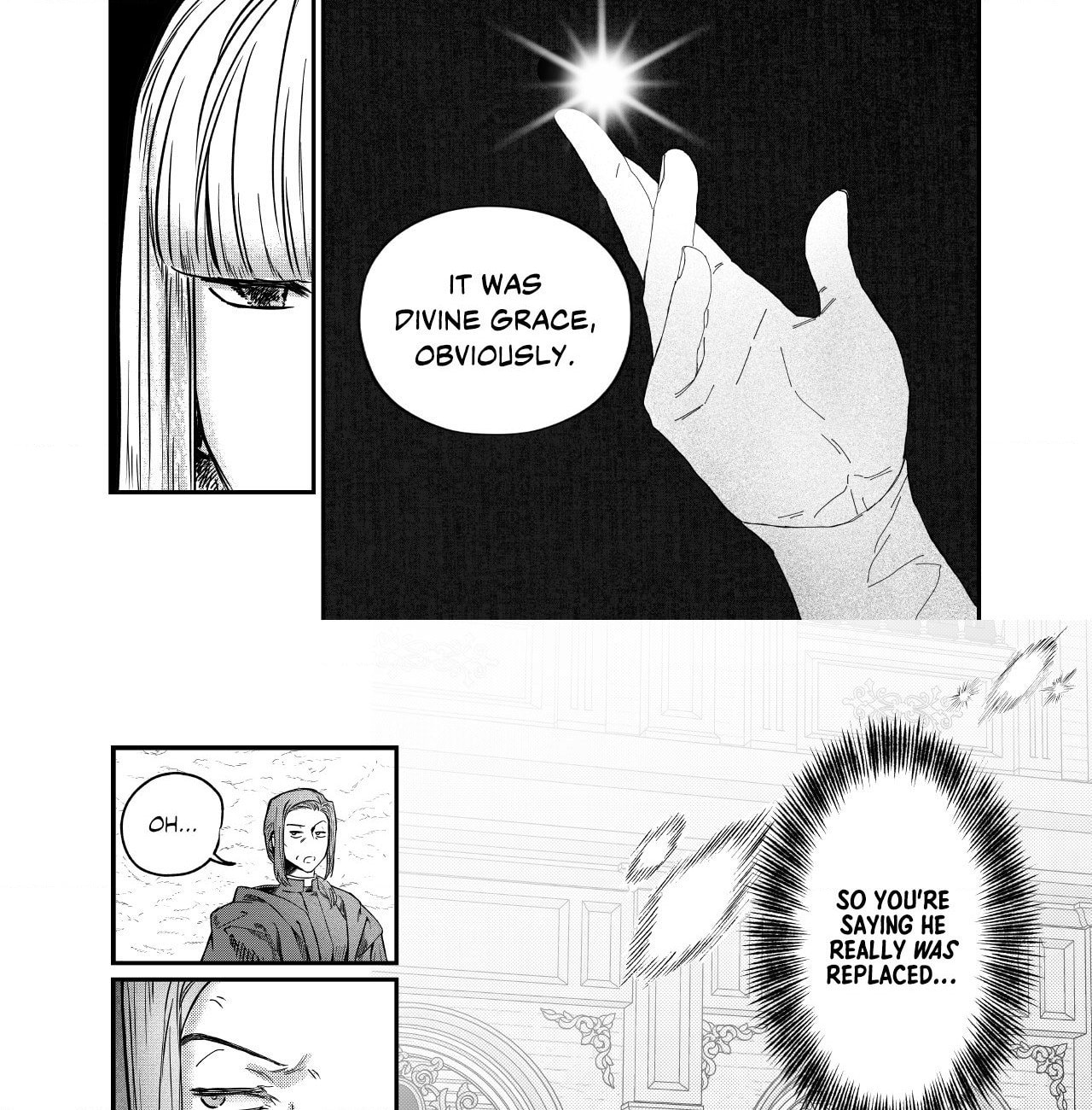 Stigmata (TP) Chapter 97 page 6 - 