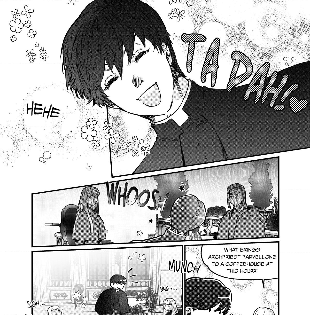 Stigmata (TP) Chapter 97 page 8 - 