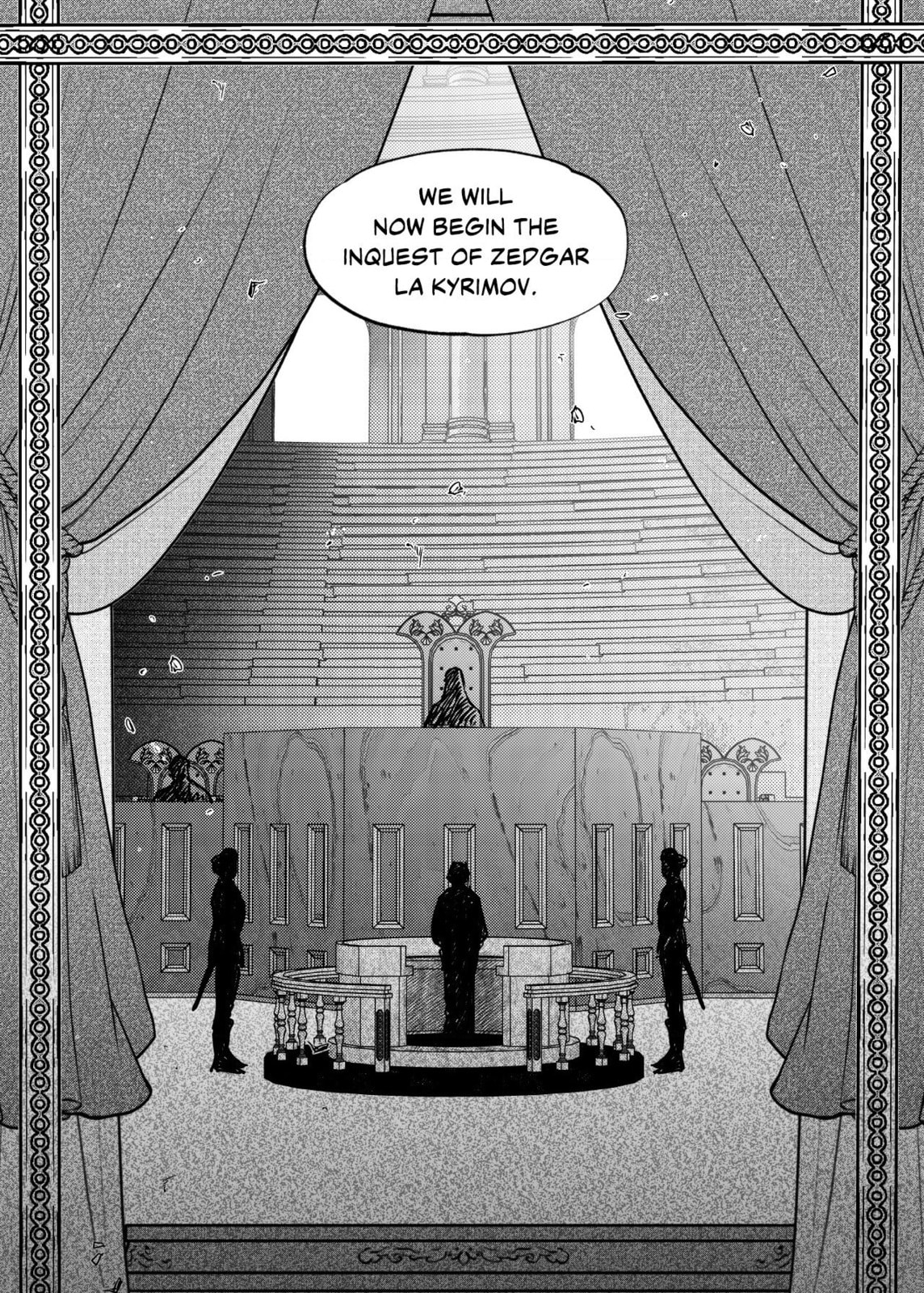 Stigmata (TP) Chapter 98 page 14 - 