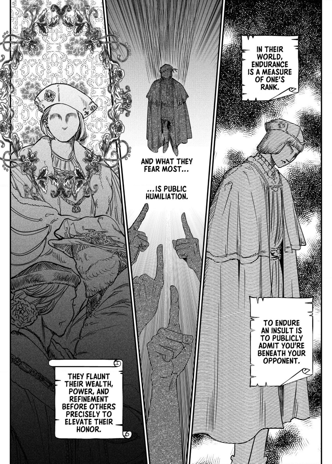 Stigmata (TP) Chapter 98 page 7 - 