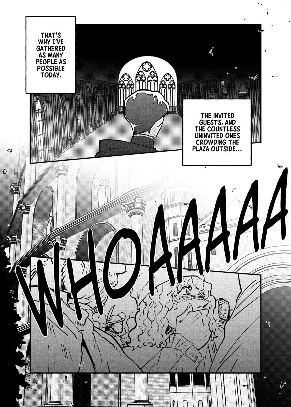 Stigmata (TP) Chapter 98 page 8 - 