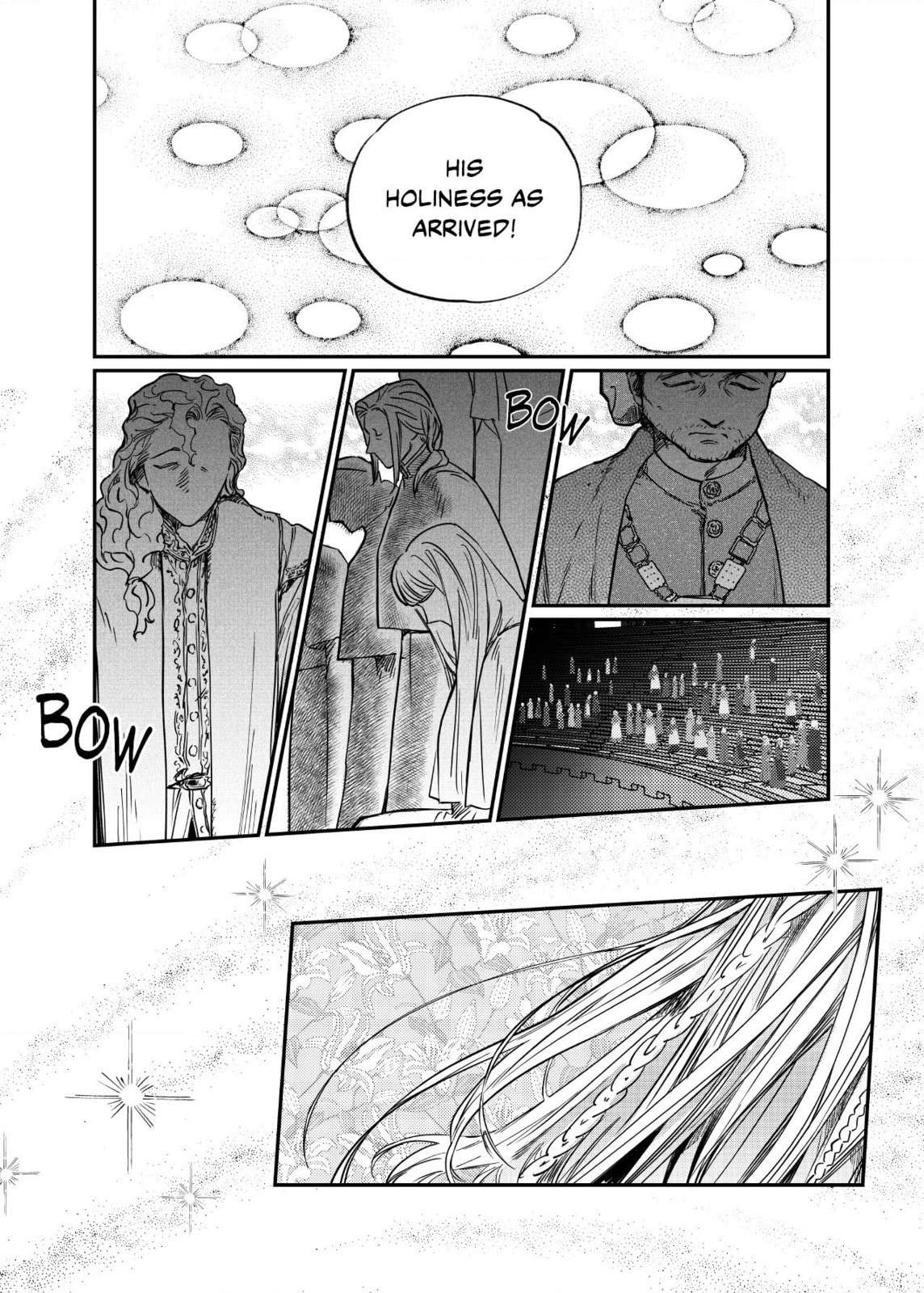Stigmata (TP) Chapter 98 page 9 - 