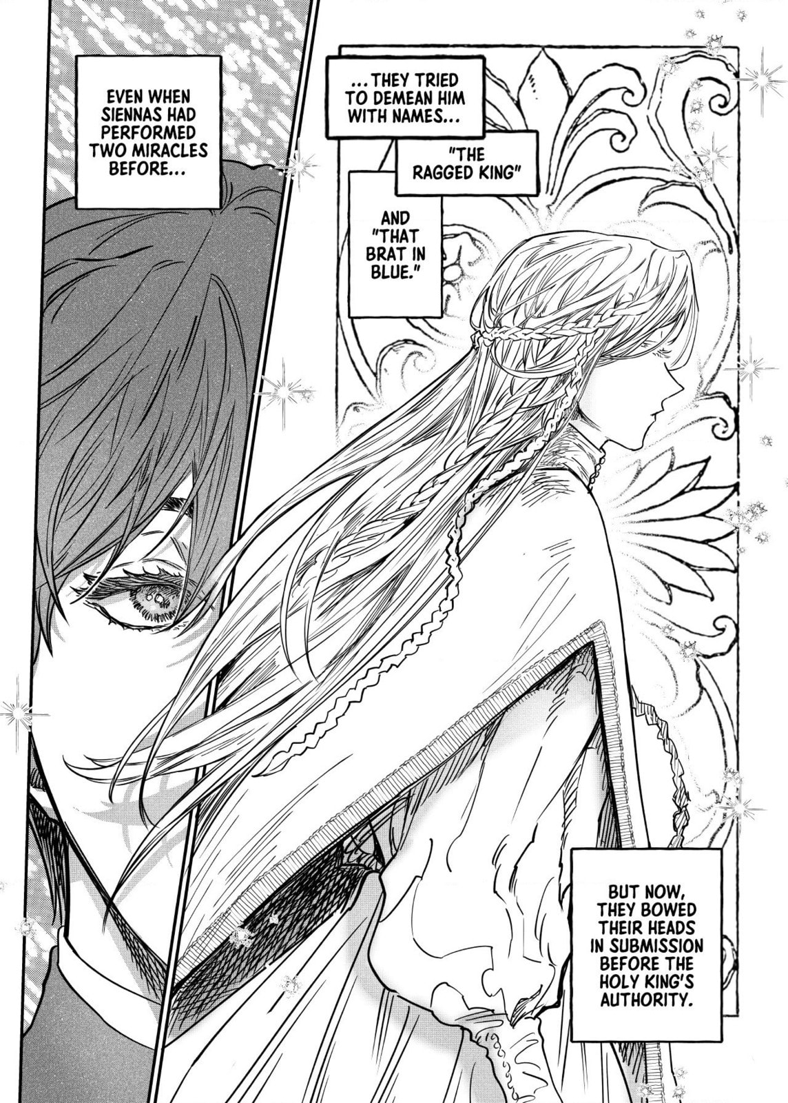 Stigmata (TP) Chapter 98 page 10 - 