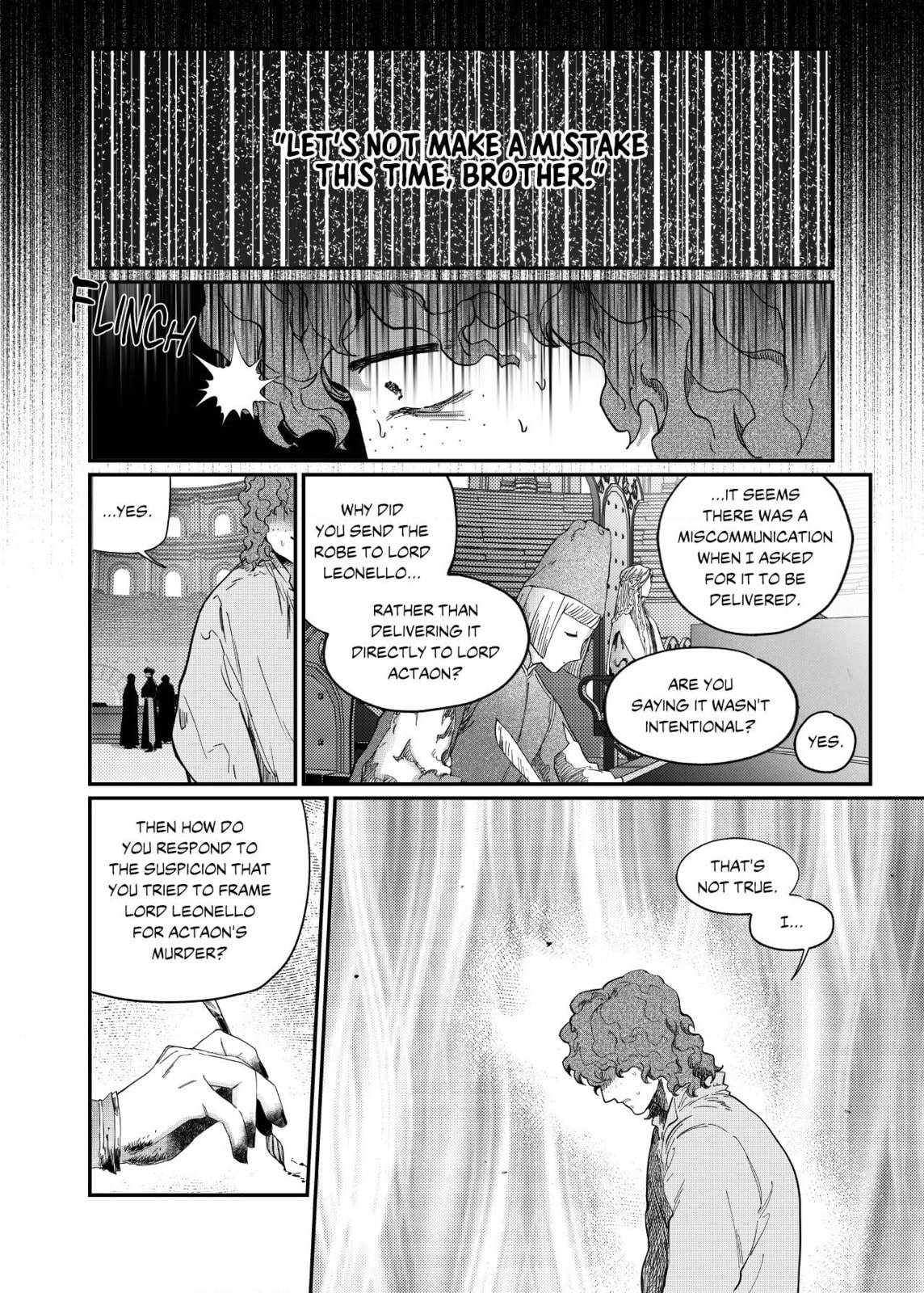 Stigmata (TP) Chapter 99 page 4 - 