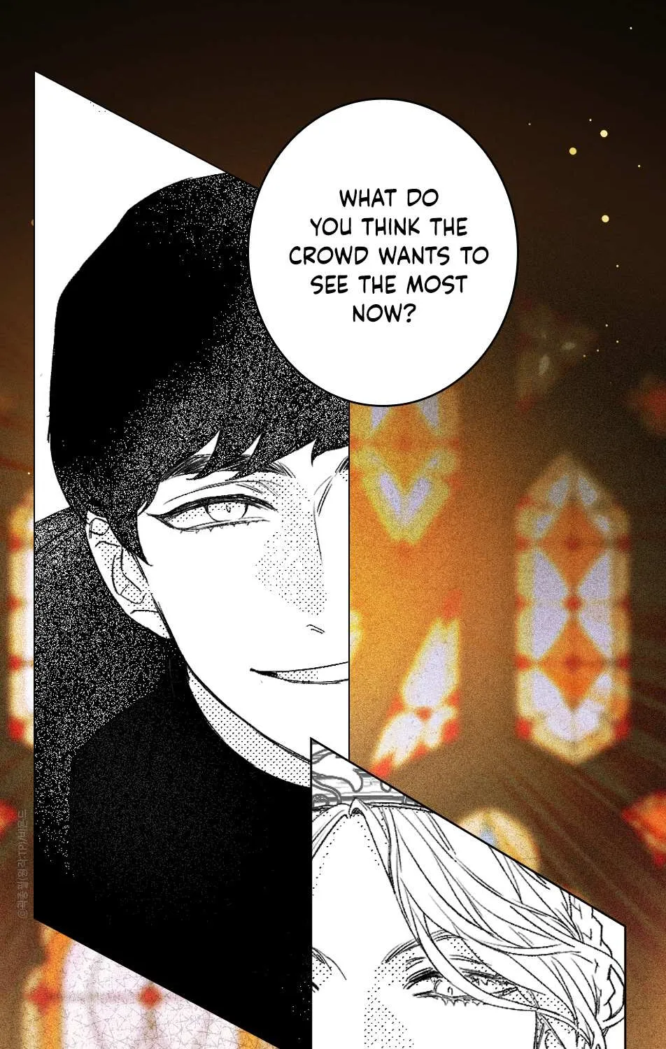 Stigmata Chapter 0.1 page 4 - 