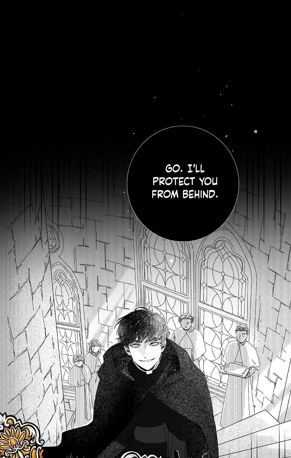 Stigmata Chapter 0.1 page 8 - 
