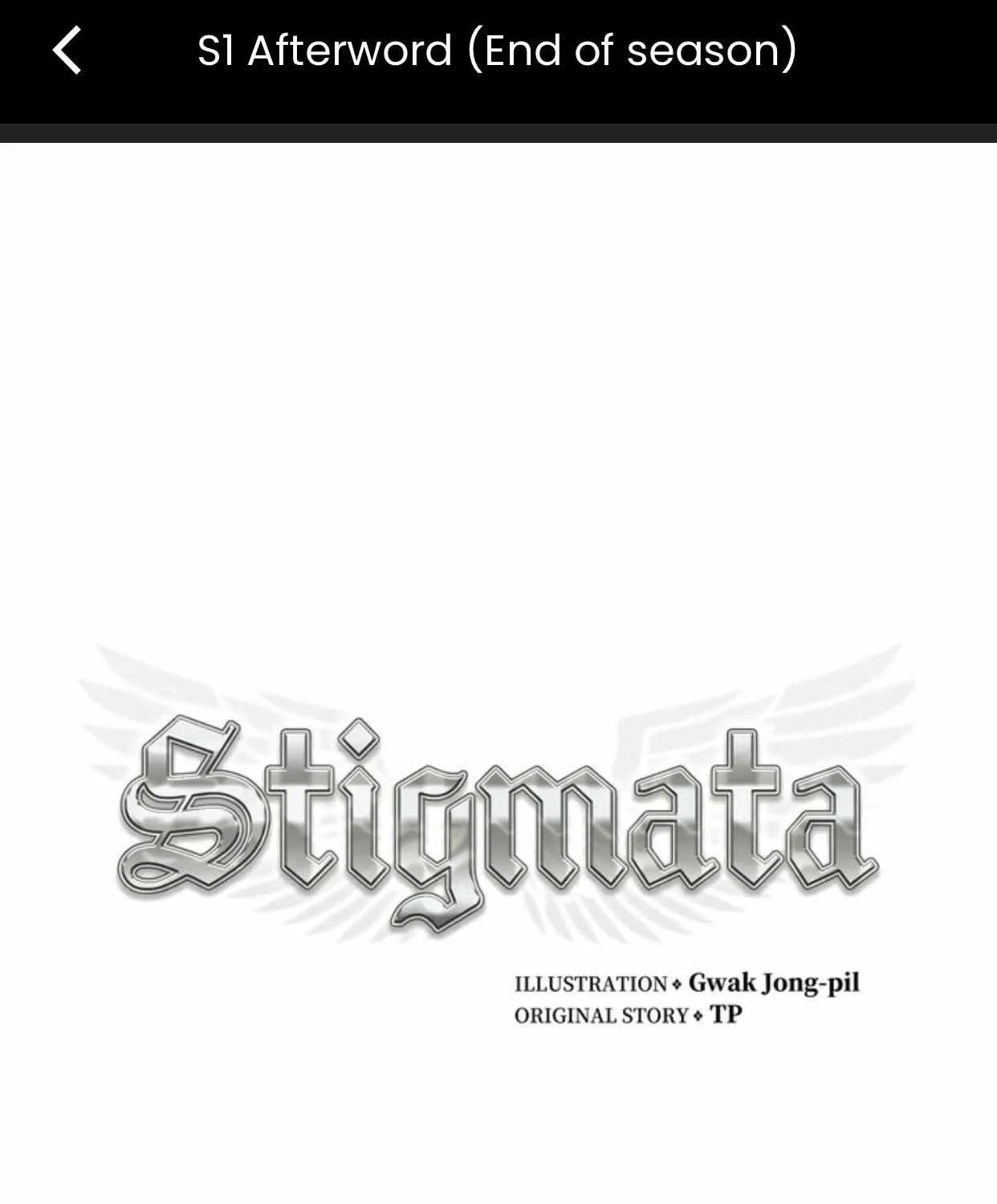 Stigmata Chapter 1.1 page 2 - 