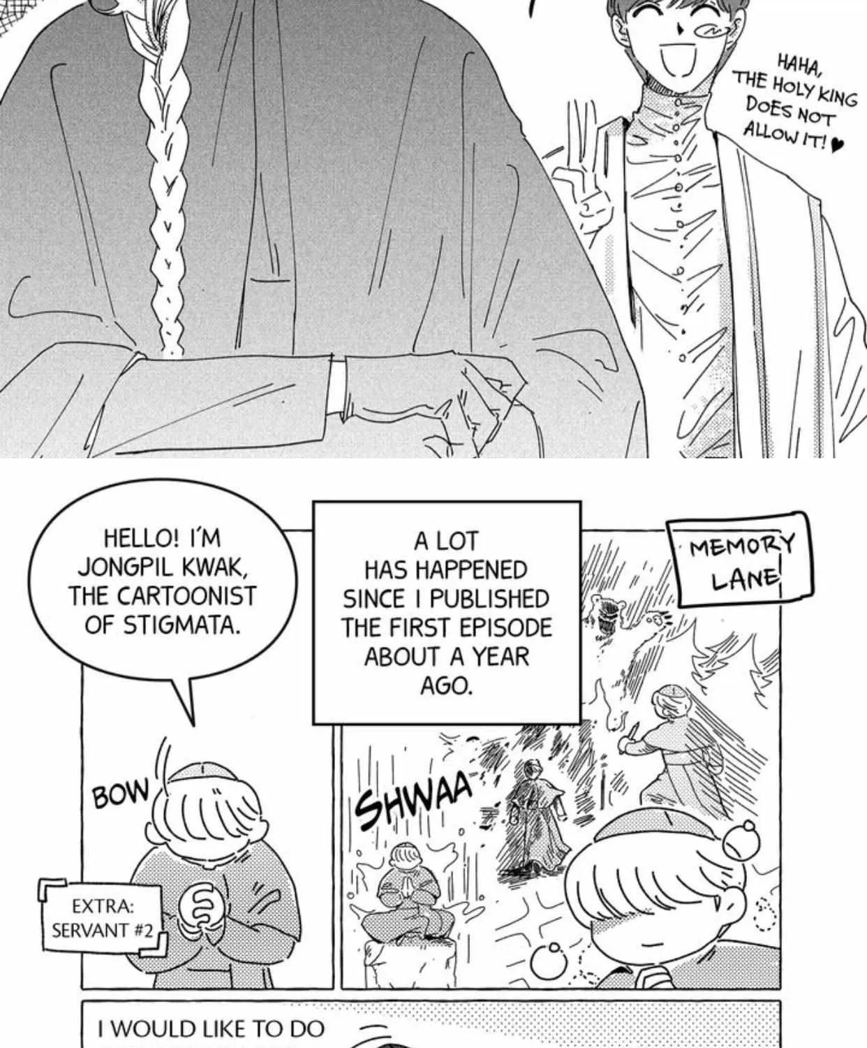 Stigmata Chapter 1.1 page 4 - 