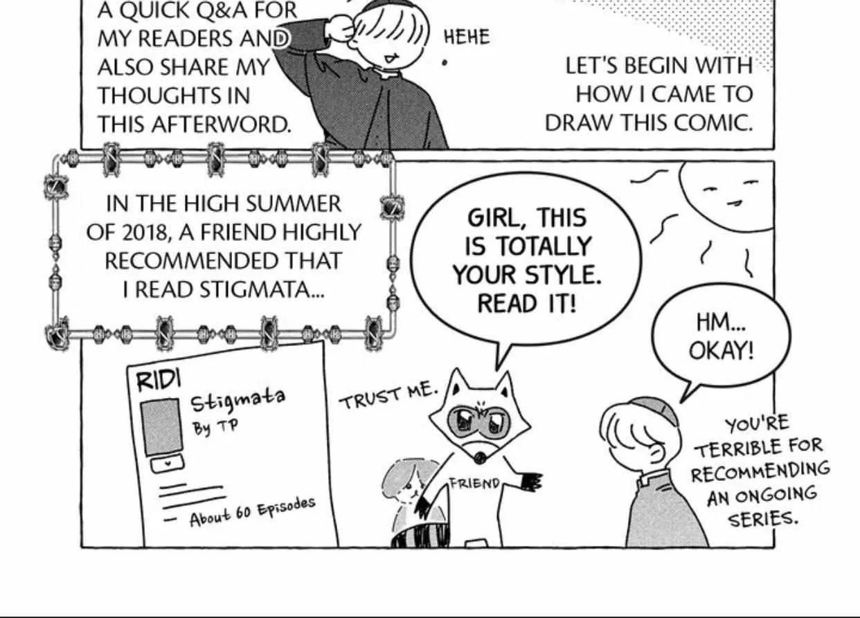 Stigmata Chapter 1.1 page 5 - 