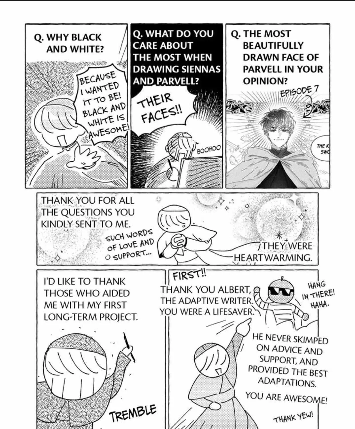 Stigmata Chapter 1.1 page 9 - 