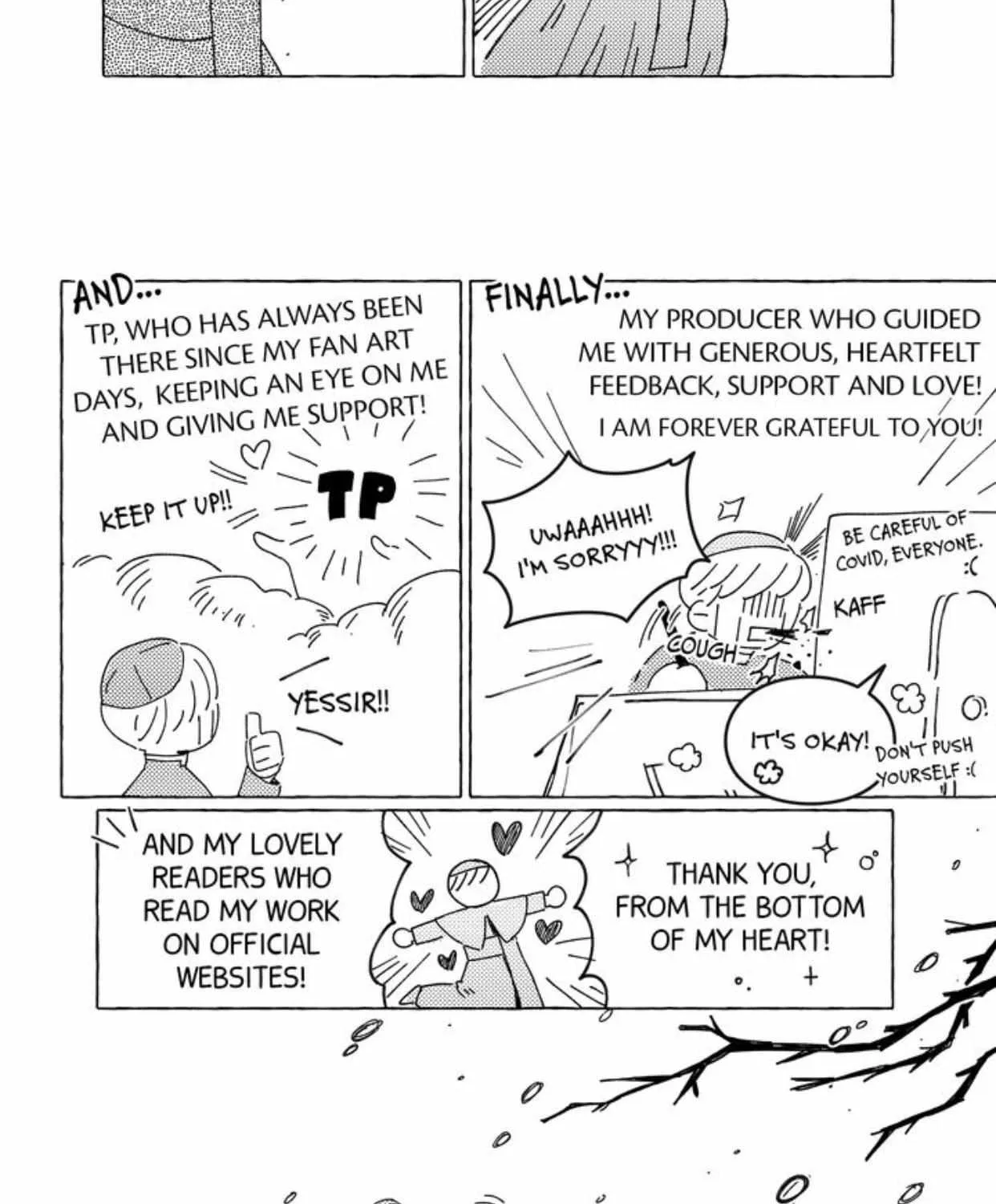 Stigmata Chapter 1.1 page 10 - 