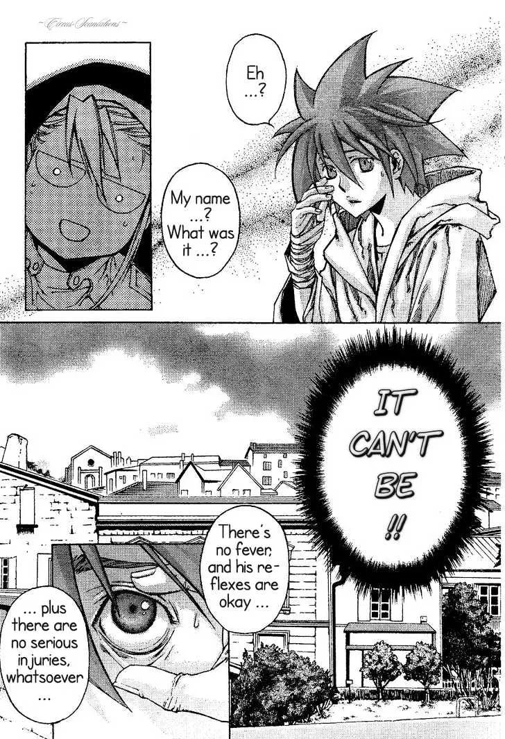 Stigmata Chapter 1 page 22 - 