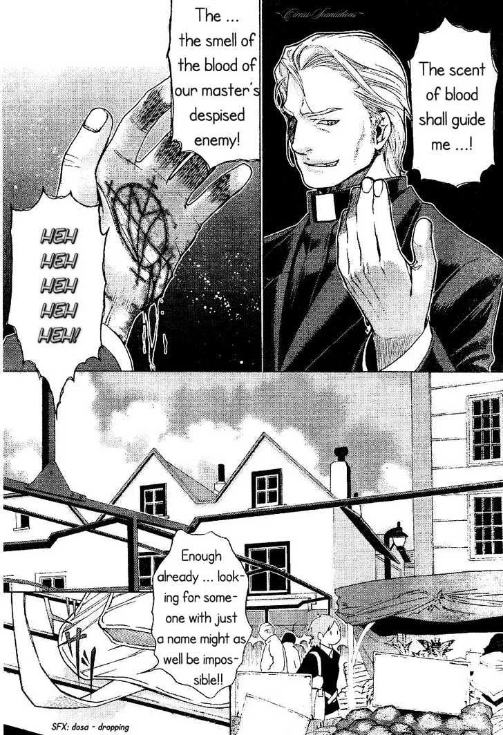 Stigmata Chapter 1 page 29 - 