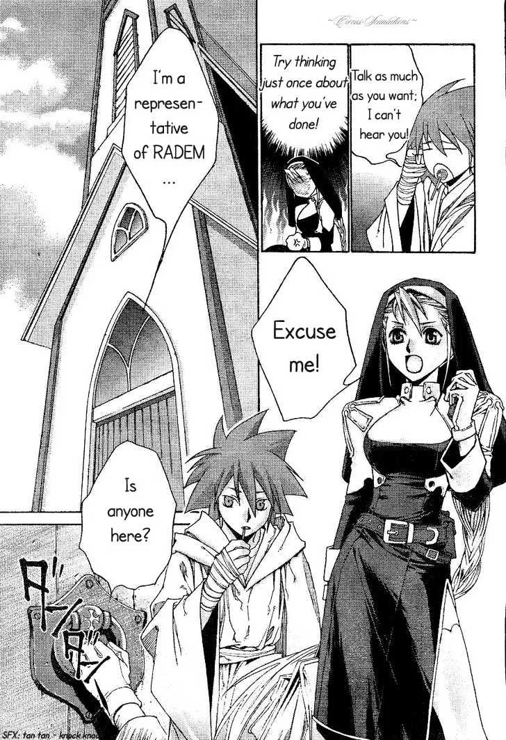 Stigmata Chapter 1 page 36 - 