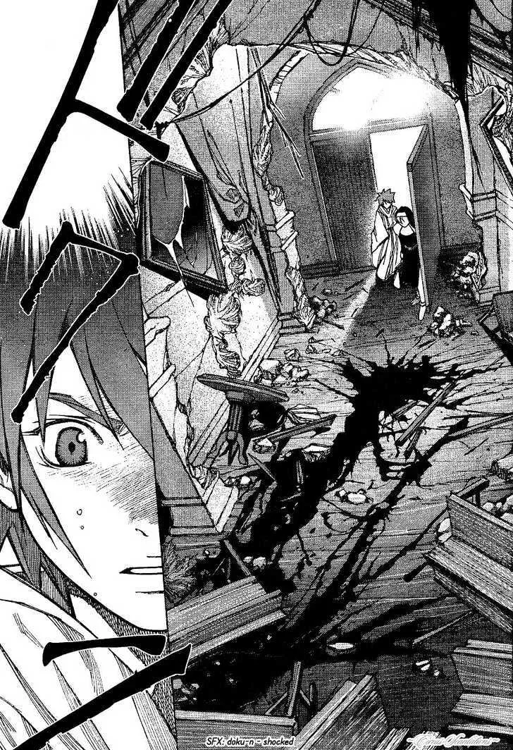 Stigmata Chapter 1 page 38 - 