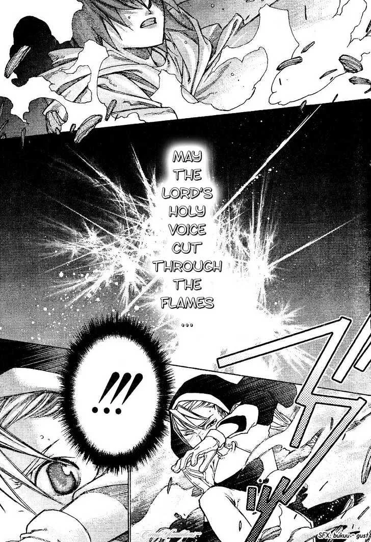 Stigmata Chapter 1 page 42 - 