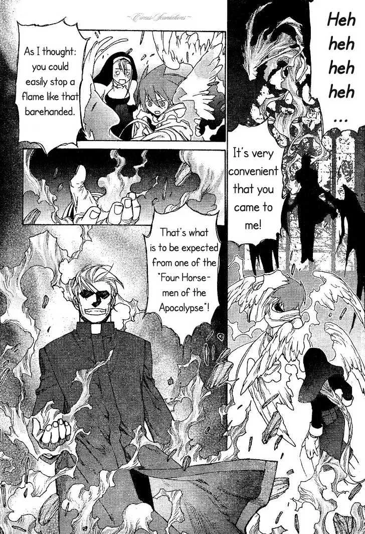 Stigmata Chapter 1 page 45 - 