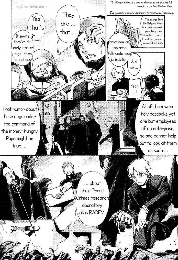 Stigmata Chapter 1 page 10 - 