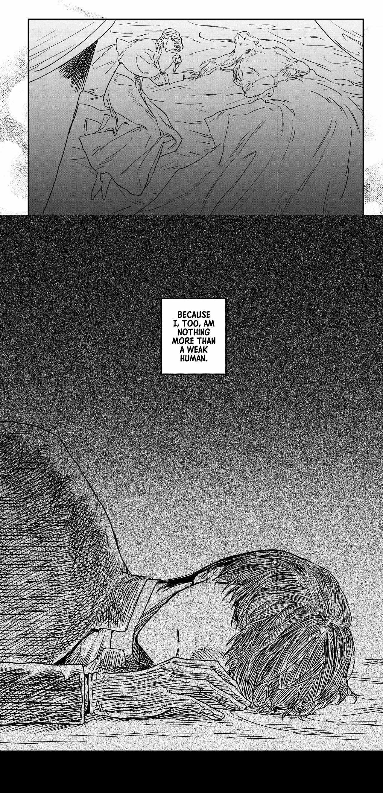 Stigmata Chapter 125 page 4 - 