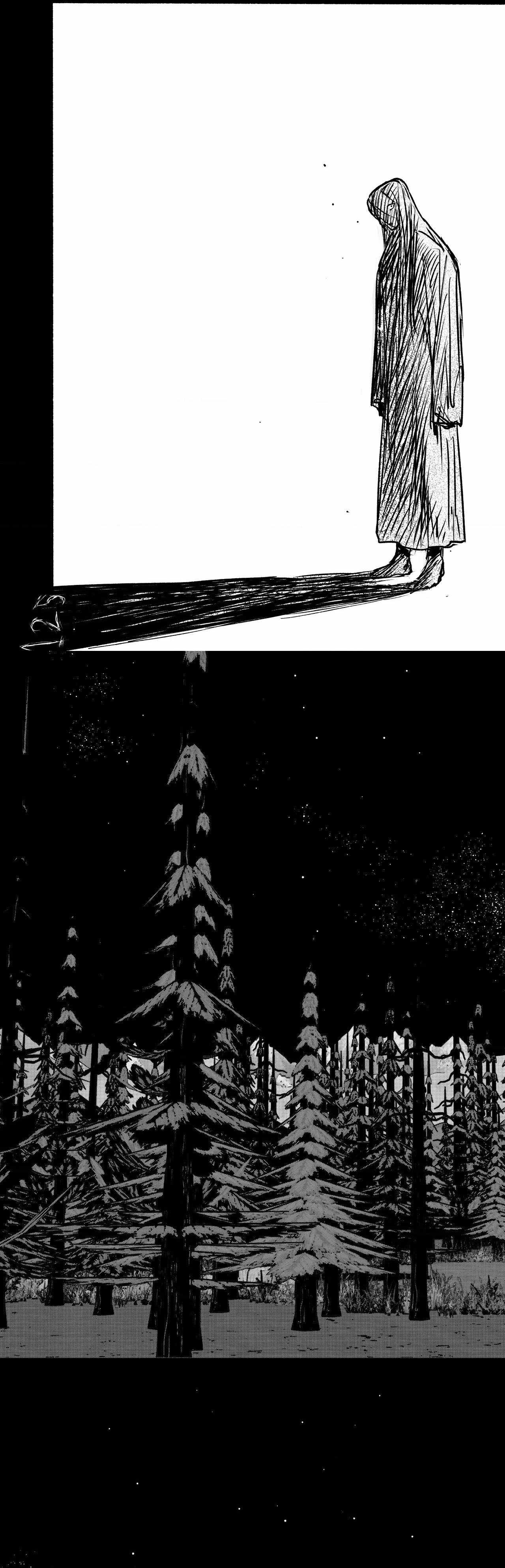 Stigmata Chapter 125 page 5 - 