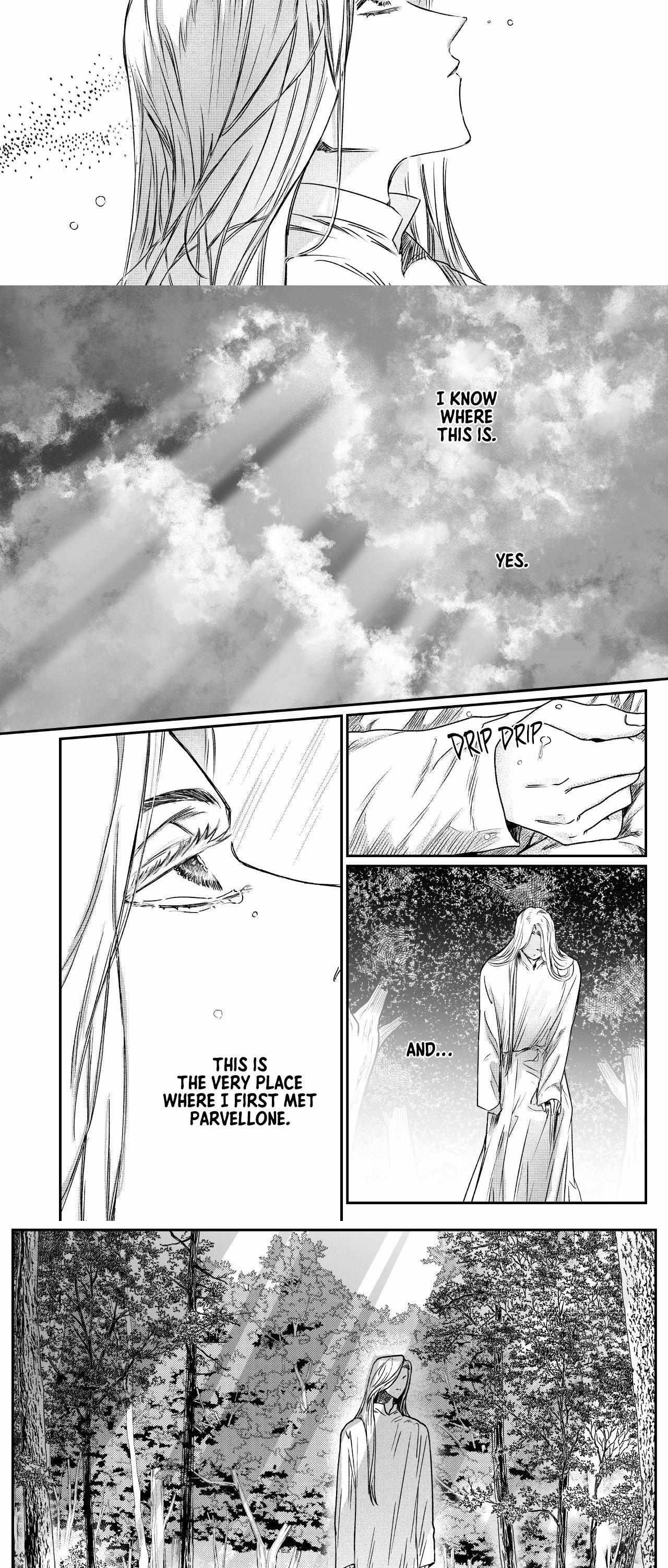 Stigmata Chapter 126 page 10 - 