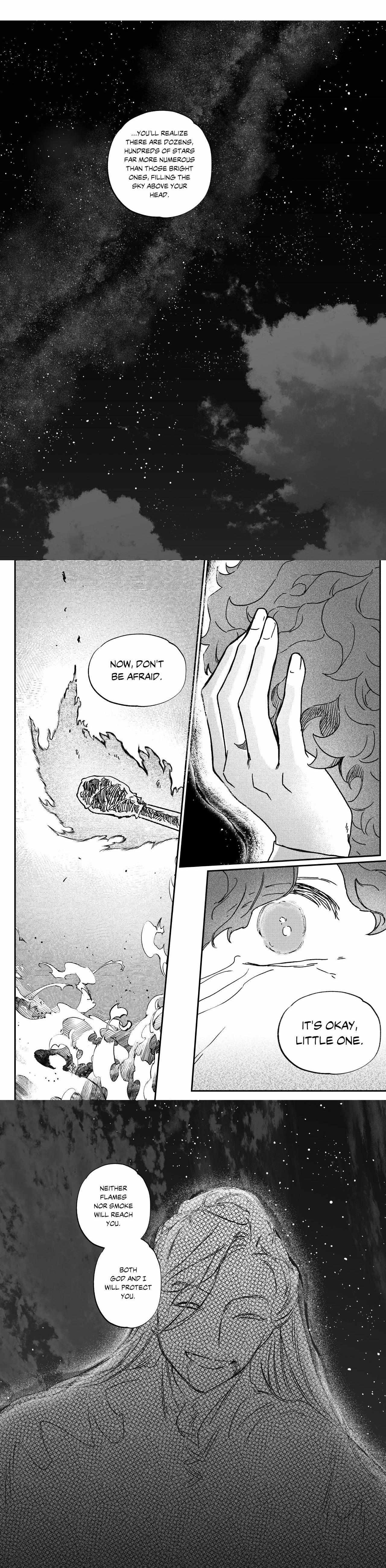 Stigmata Chapter 127 page 7 - 