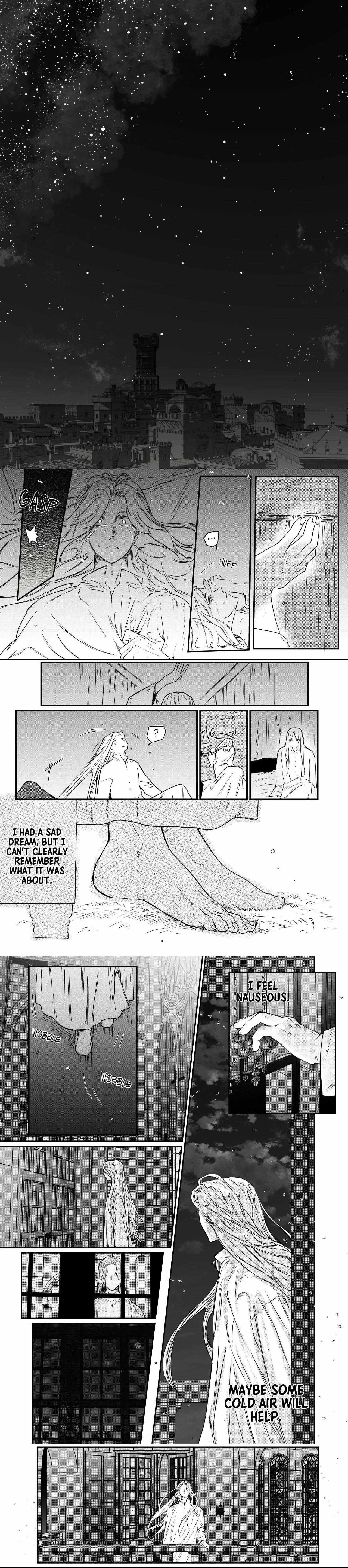Stigmata Chapter 128 page 7 - 